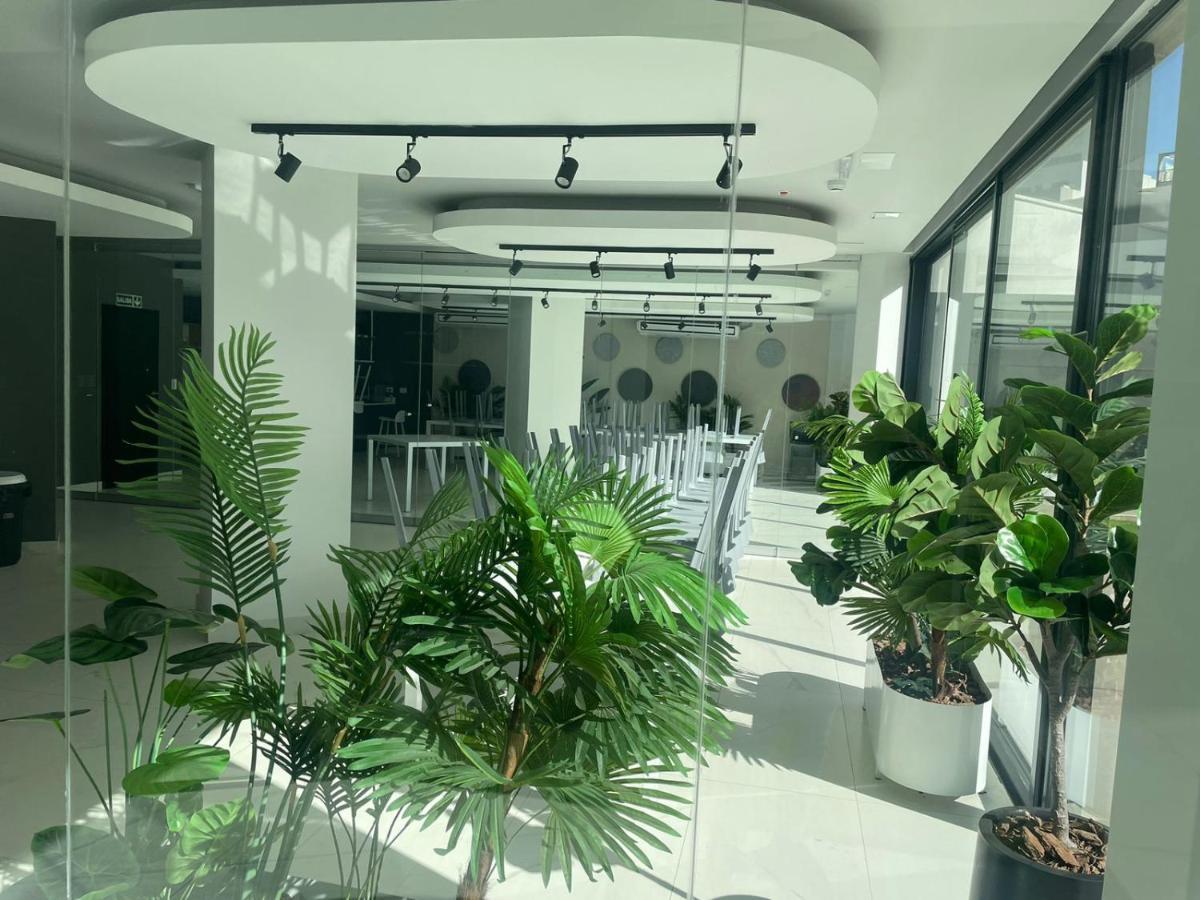 Betania Plaza * Córdoba