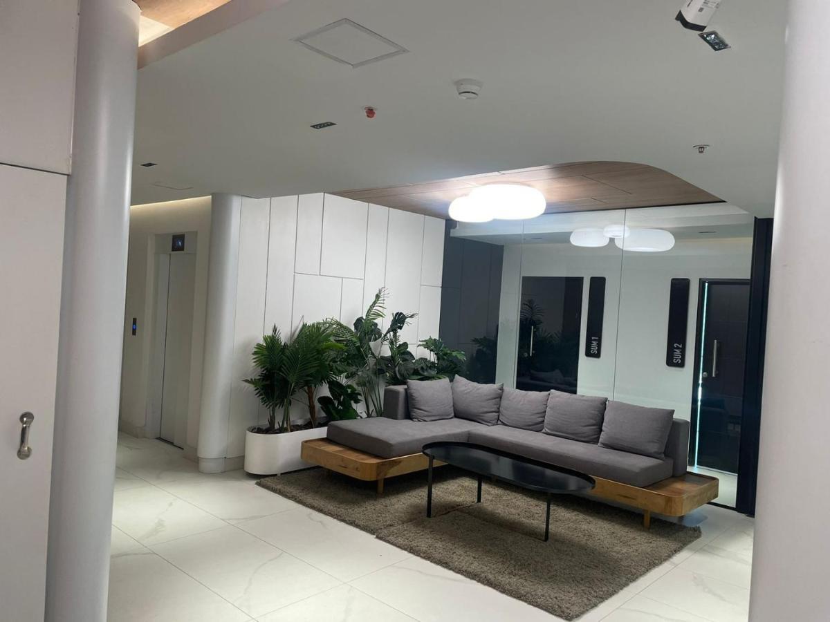 Apartamento Betania Plaza Córdoba
