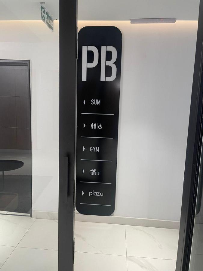Betania Plaza Apartamento *