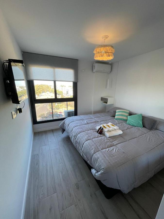 Apartamento Betania Plaza Córdoba