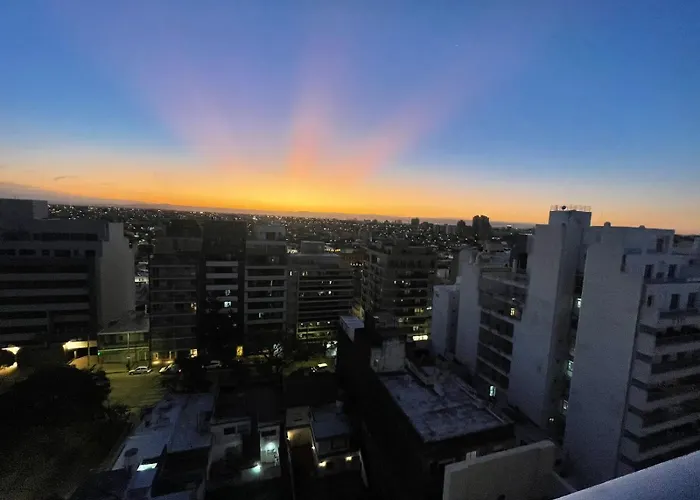 Betania Plaza