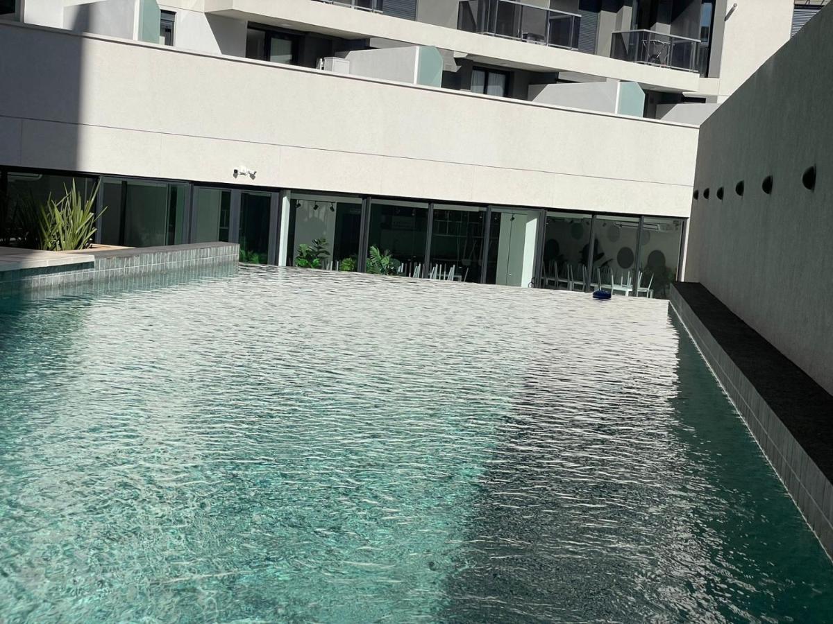Betania Plaza Apartamento Córdoba