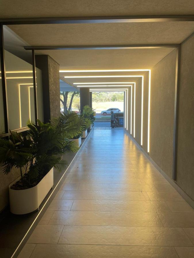 Betania Plaza Apartamento *