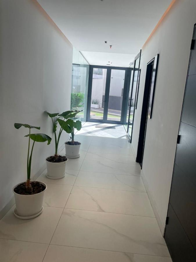 Betania Plaza Apartamento *