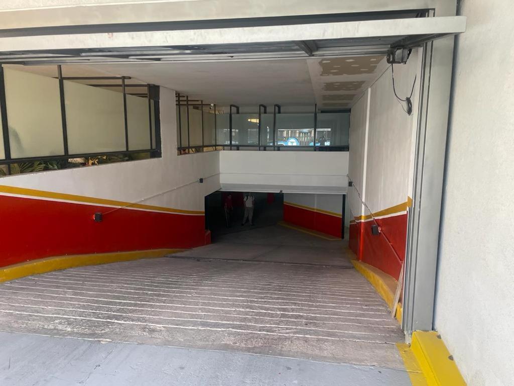Betania Plaza * Córdoba