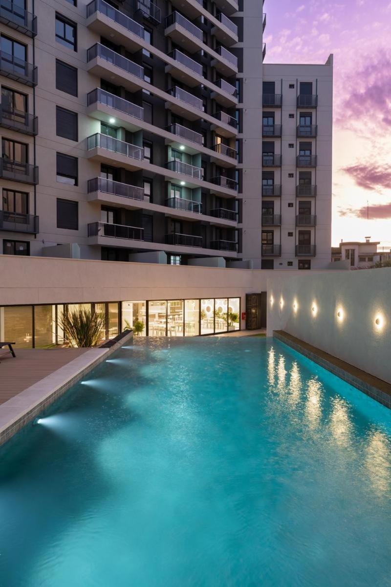 Apartamento Betania Plaza Córdoba